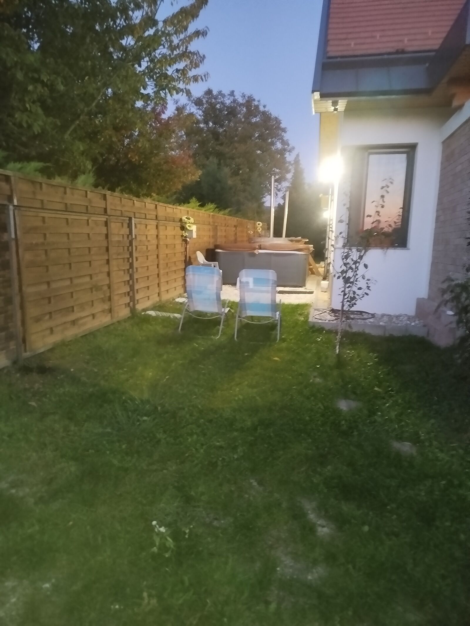Edina Vendégház – Gyenesdiás fotó 230