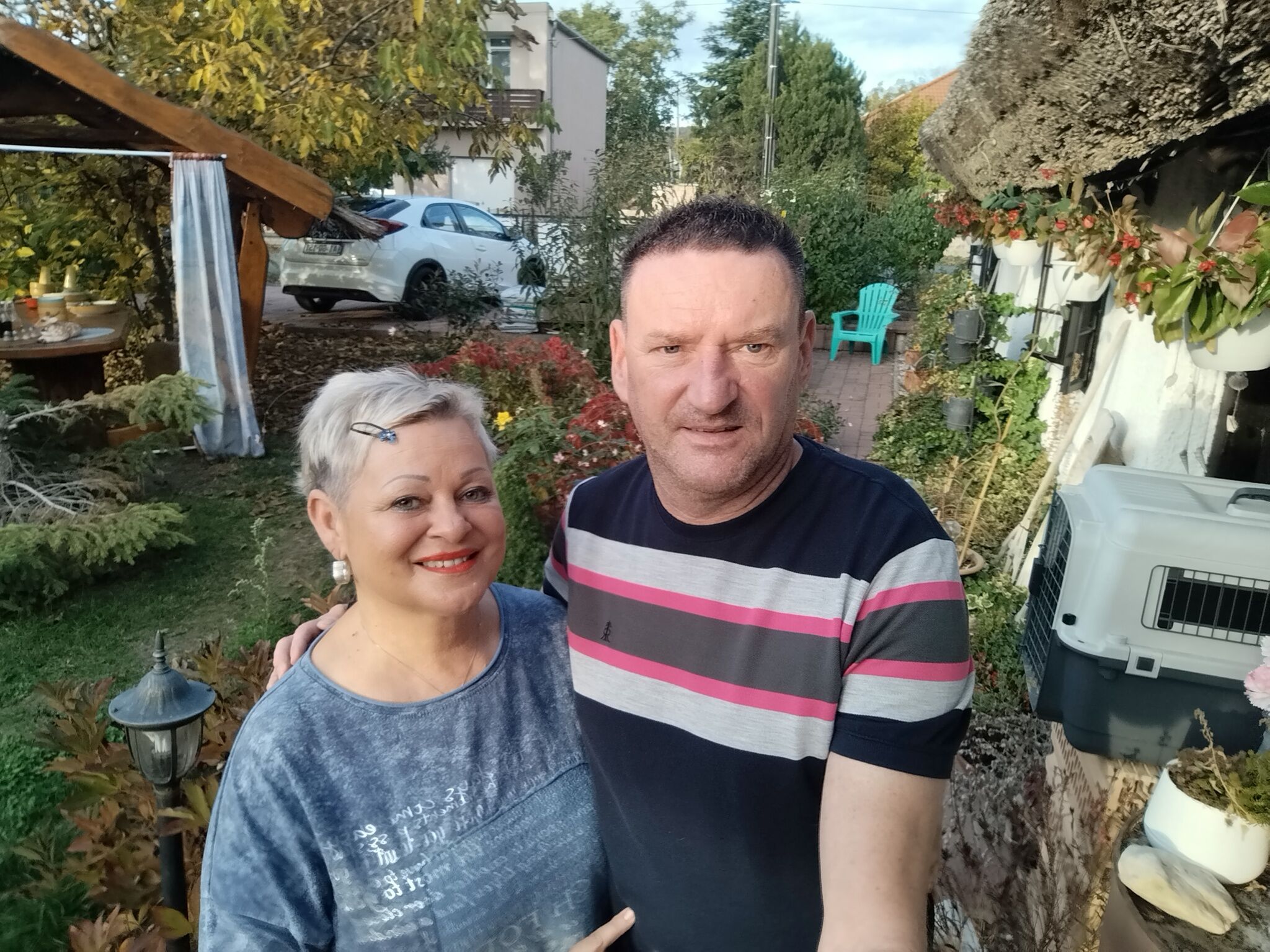 Edina Vendégház – Gyenesdiás fotó 235