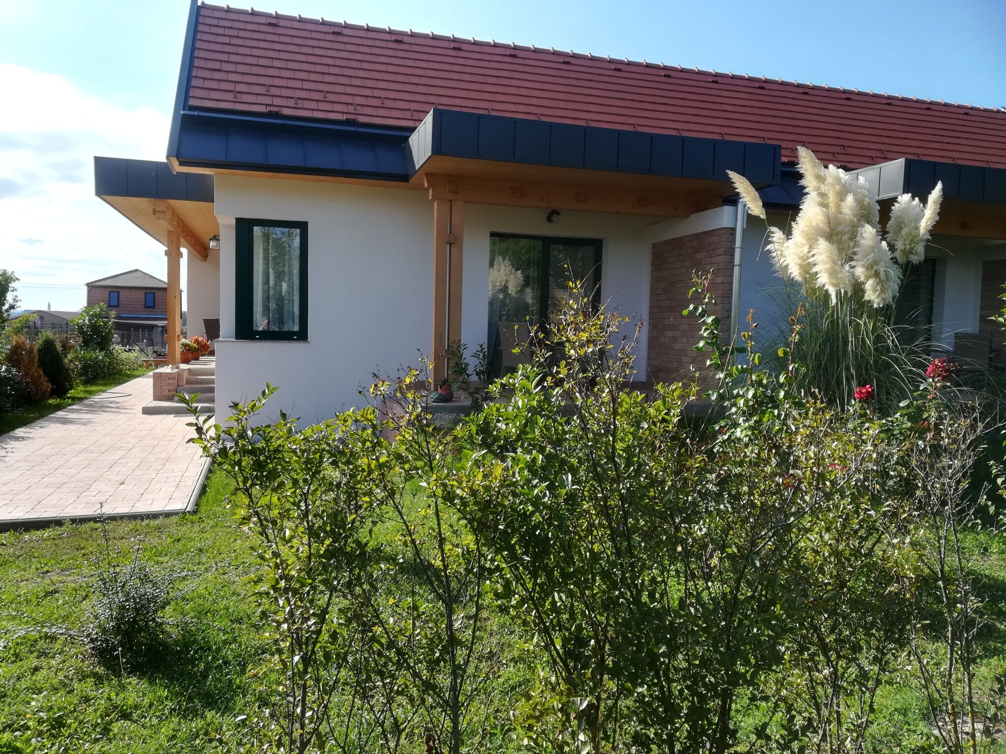 Edina Vendégház – Gyenesdiás fotó 12