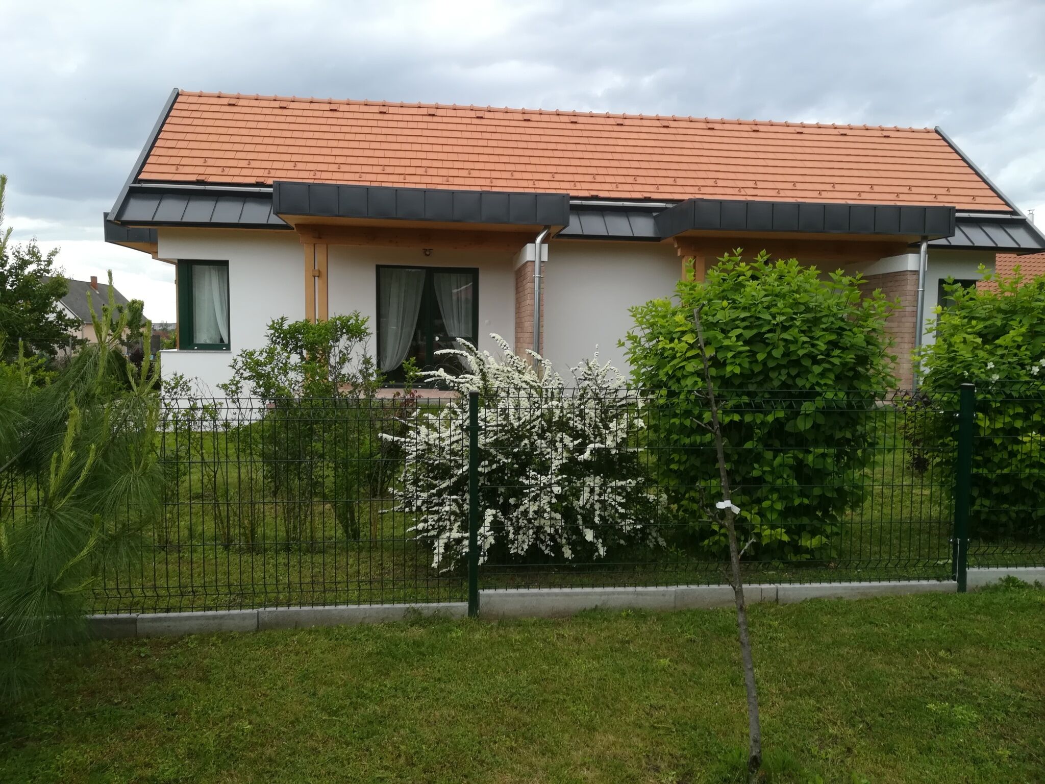 Edina Vendégház – Gyenesdiás fotó 13
