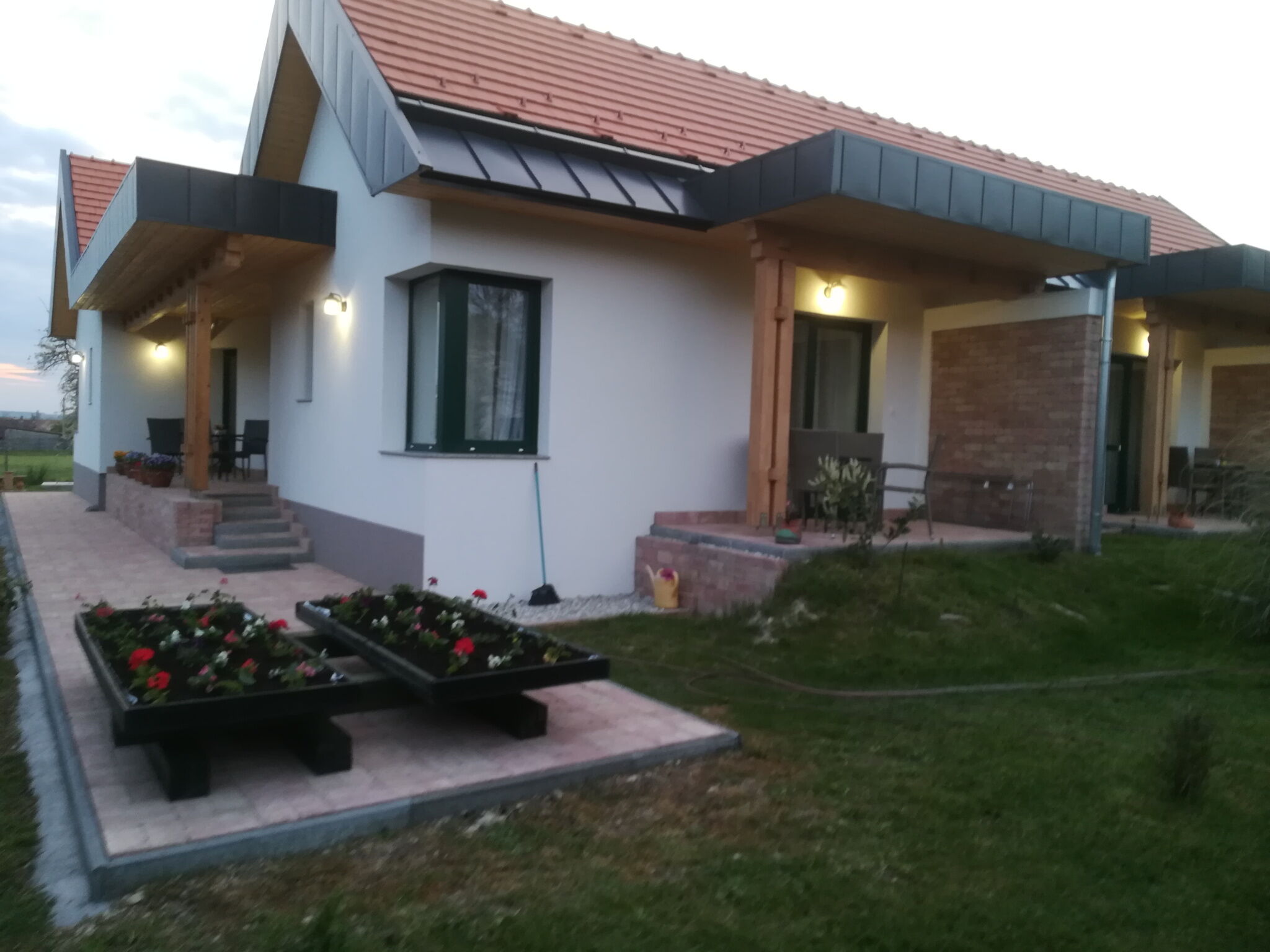 Edina Vendégház – Gyenesdiás fotó 40