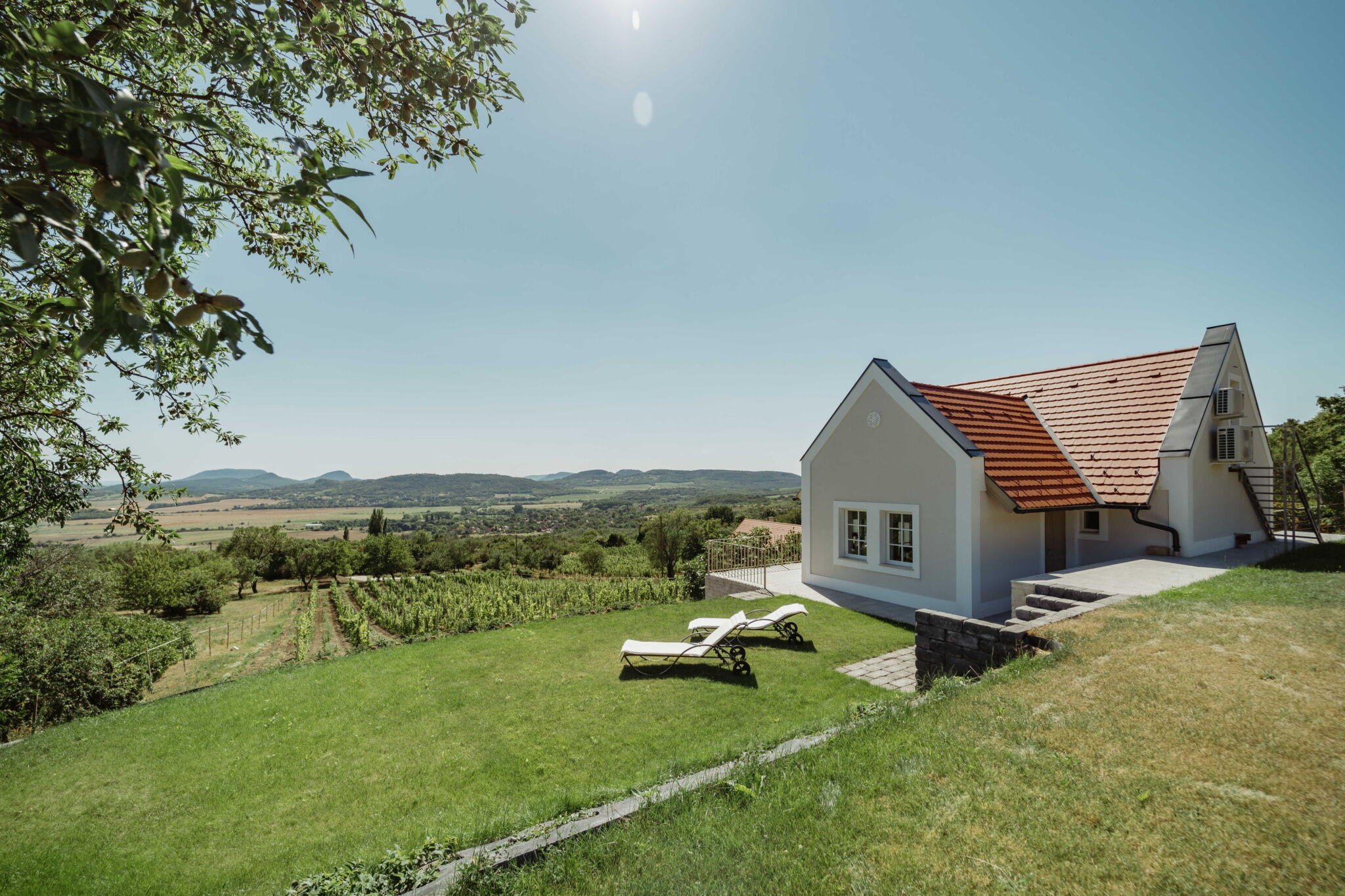 MCS Apartman – Szentbékkálla fotó 1