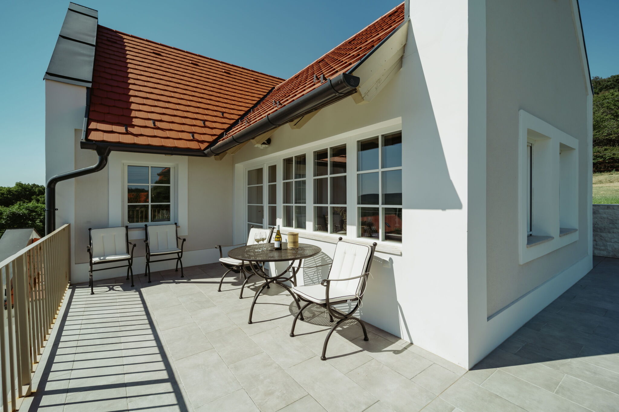 MCS Apartman – Szentbékkálla fotó 2