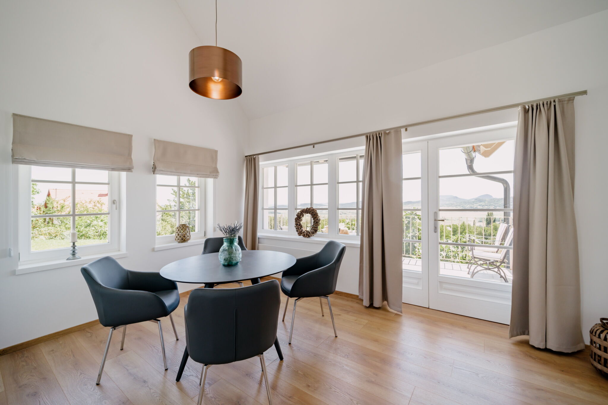 MCS Apartman – Szentbékkálla fotó 3