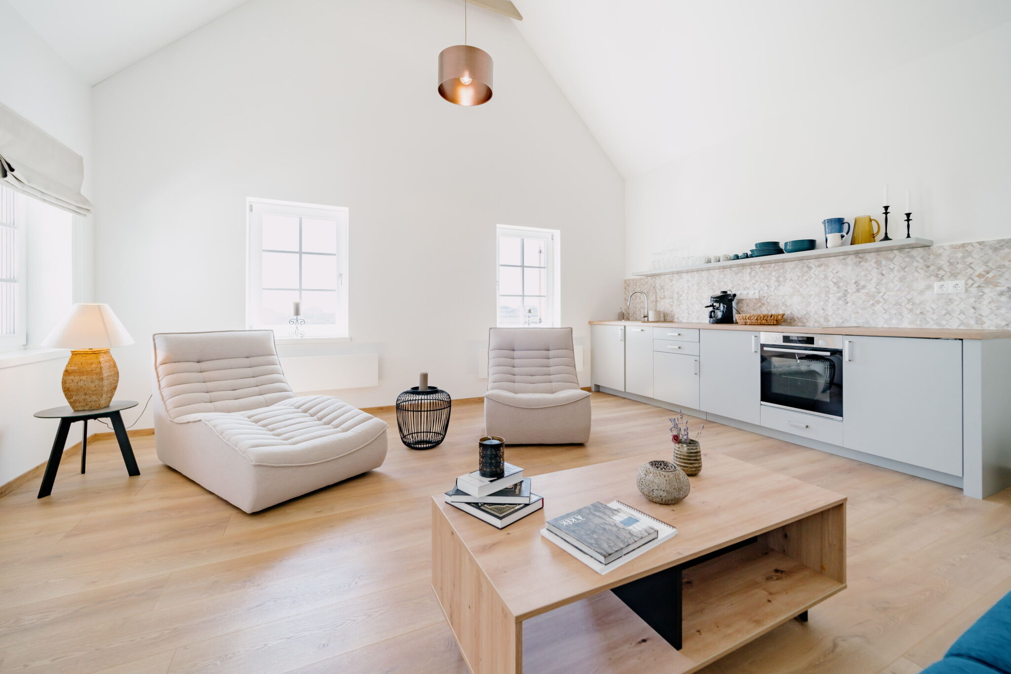 MCS Apartman – Szentbékkálla fotó 4