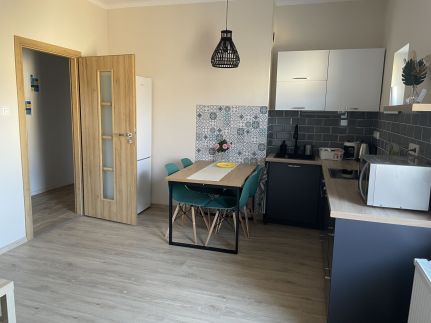 Liliom Apartman7