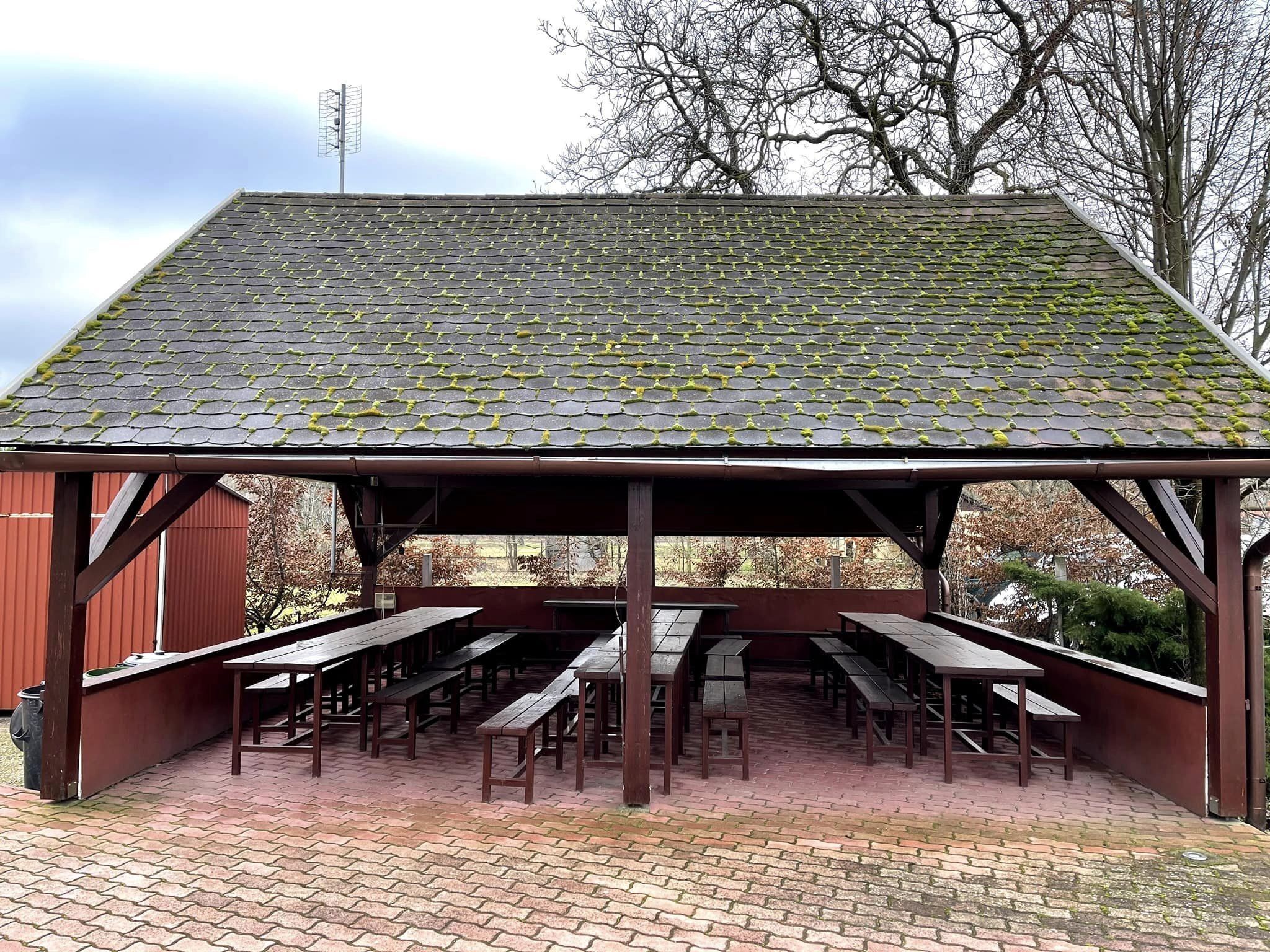 Szelidi Partyház – Dunapataj