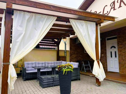 Vár-Lak Apartman14