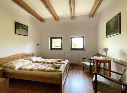 Vadászkürt Vendégfogadó13