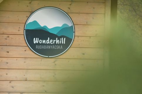 Wonderhill Apartman27