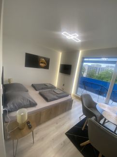 Lake View Penthouse10