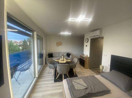 Lake View Penthouse12