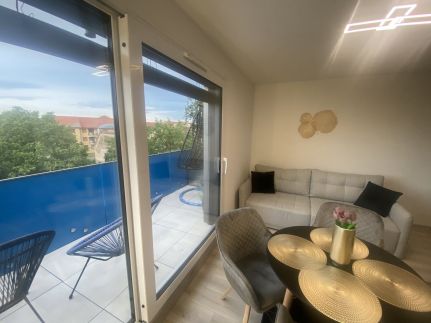 Lake View Penthouse14
