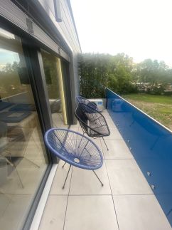 Lake View Penthouse19