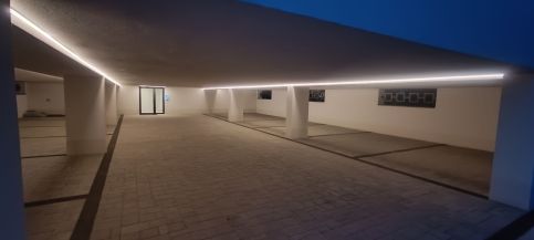 Lake View Penthouse5