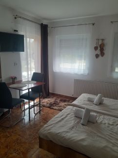 Holiday Apartman15