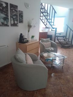 Holiday Apartman22