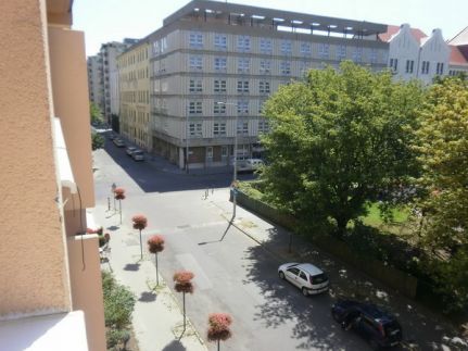Pannónia Apartman Budapest11
