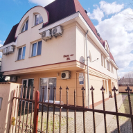 Jókai sor II. Apartman
