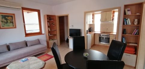 Central Pécs Free Parking2