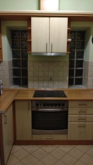 Central Pécs Free Parking4