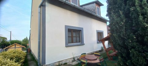 Pataki Porta Apartmanház93