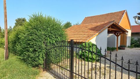 Pataki Porta Apartmanház145
