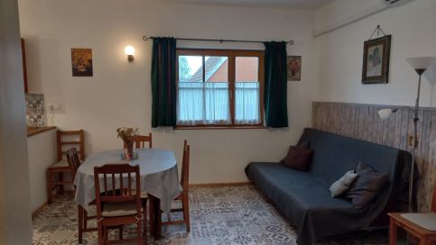 Pataki Porta Apartmanház106