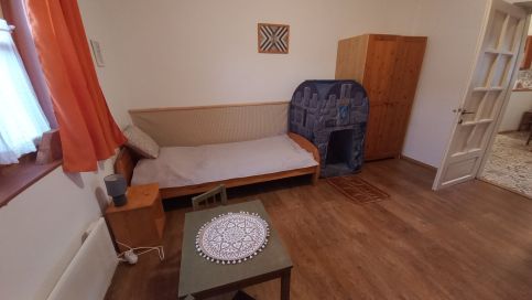 Pataki Porta Apartmanház116