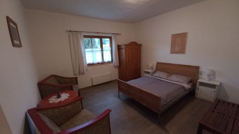 Pataki Porta Apartmanház122