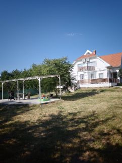 Wellrest Nature Vendégház – Hegymagas fotó 2
