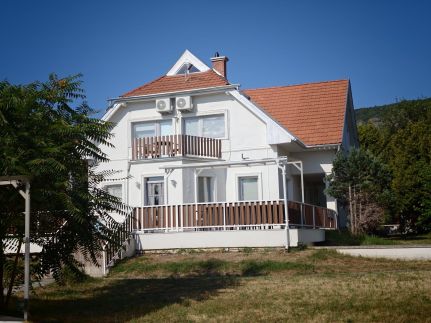Wellrest Nature Vendégház – Hegymagas fotó 3