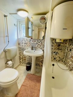 Csipkebogyó Nyaralóház -11