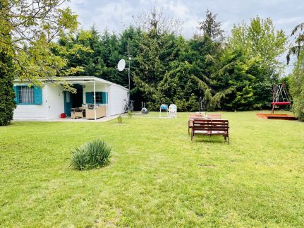 Csipkebogyó Nyaralóház -18