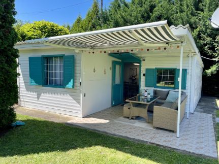 Csipkebogyó Nyaralóház -20