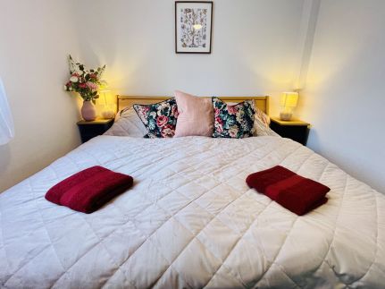 Csipkebogyó Nyaralóház -4