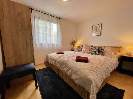 Csipkebogyó Nyaralóház -5