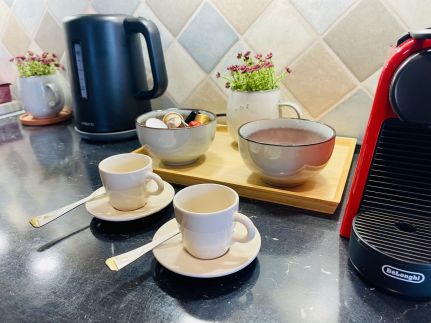 Csipkebogyó Nyaralóház -6