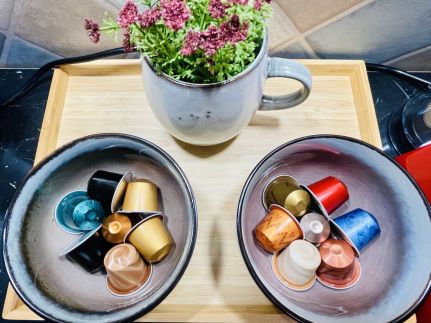 Csipkebogyó Nyaralóház -7