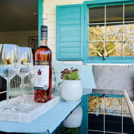 Csipkebogyó Nyaralóház -