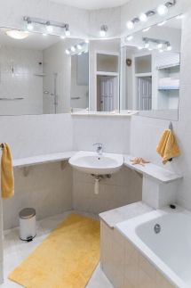 Pécs City Center Apartman5