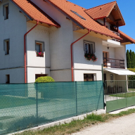 Szikszai Apartman