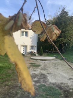 Harmatvölgy Vendégház36