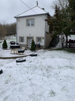 Harmatvölgy Vendégház35