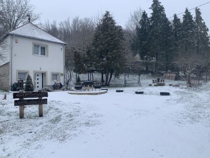 Harmatvölgy Vendégház31