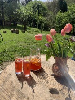 Harmatvölgy Vendégház32