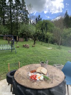 Harmatvölgy Vendégház33