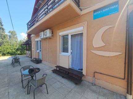 Vécsey Apartman1