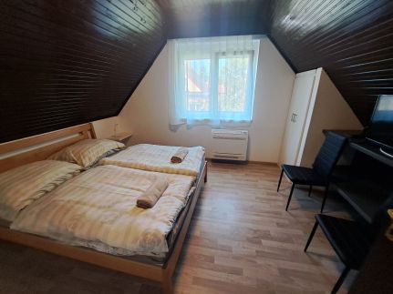 Vécsey Apartman19