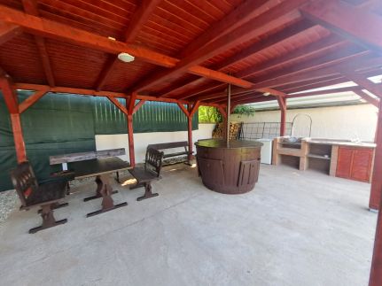 Vécsey Apartman23
